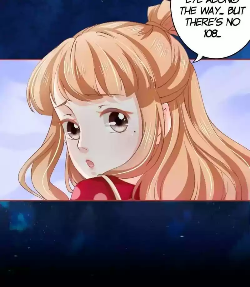 The Ghost Bride Chapter 25