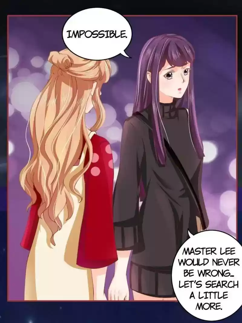 The Ghost Bride Chapter 25