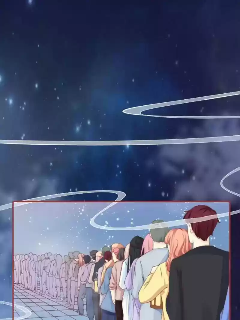 The Ghost Bride Chapter 25