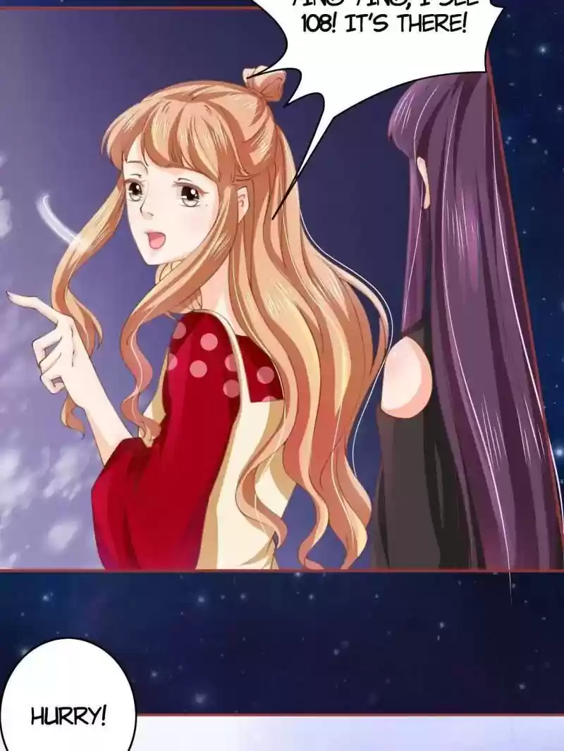 The Ghost Bride Chapter 25