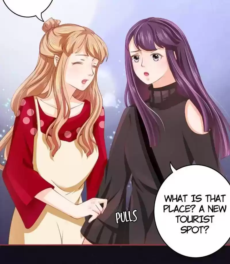 The Ghost Bride Chapter 25