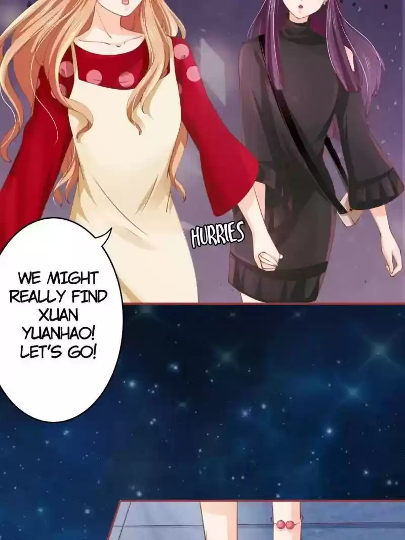 The Ghost Bride Chapter 25