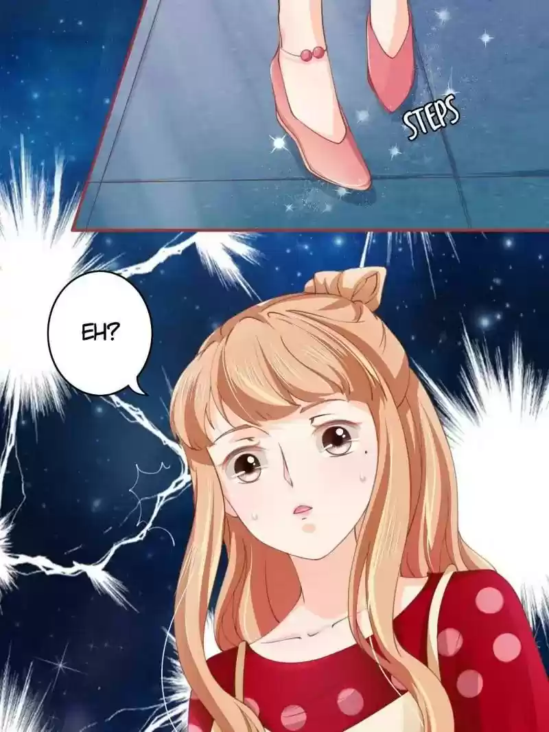 The Ghost Bride Chapter 25