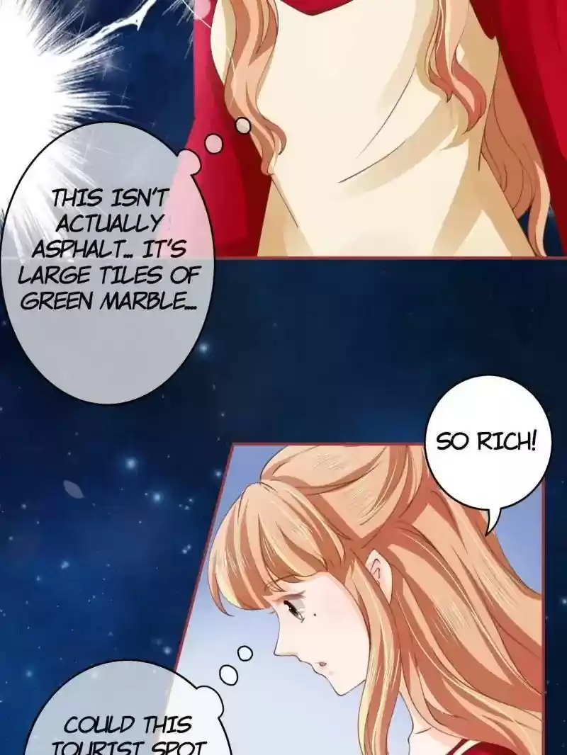 The Ghost Bride Chapter 25