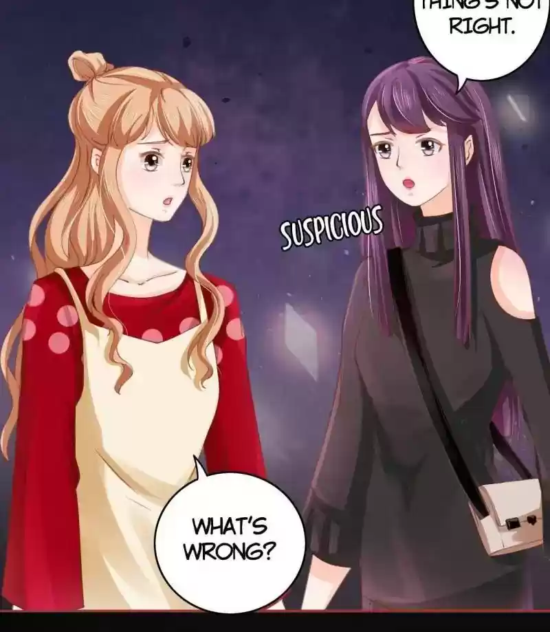 The Ghost Bride Chapter 25