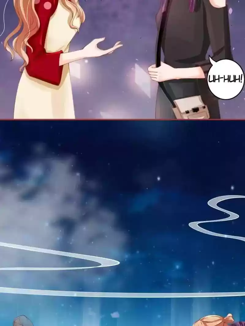 The Ghost Bride Chapter 25