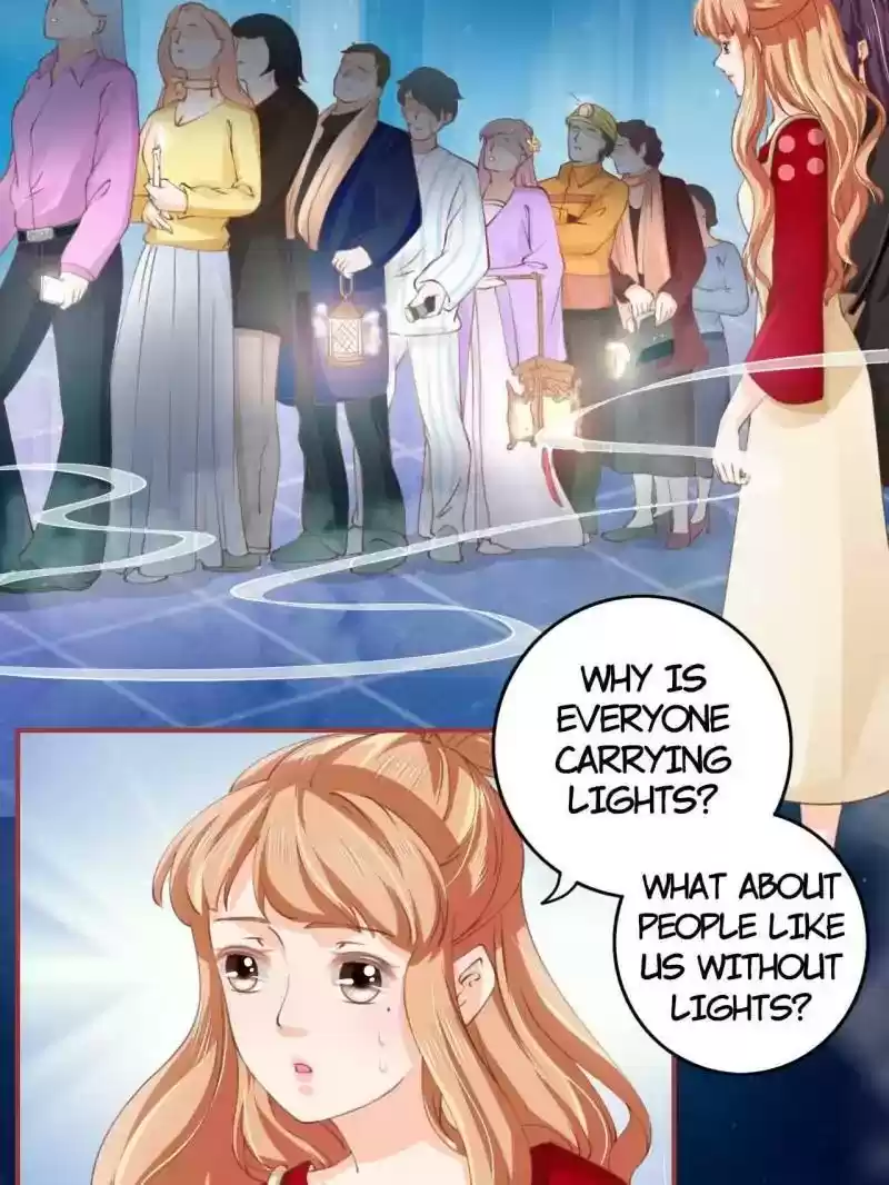 The Ghost Bride Chapter 25