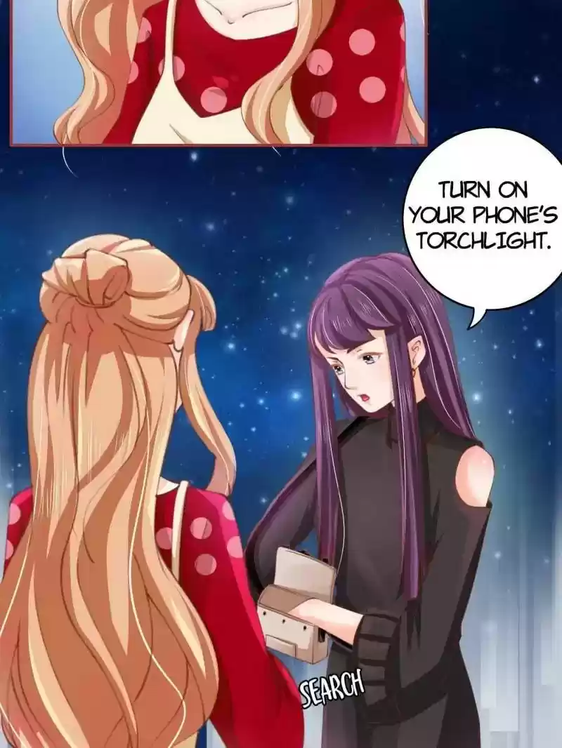 The Ghost Bride Chapter 25