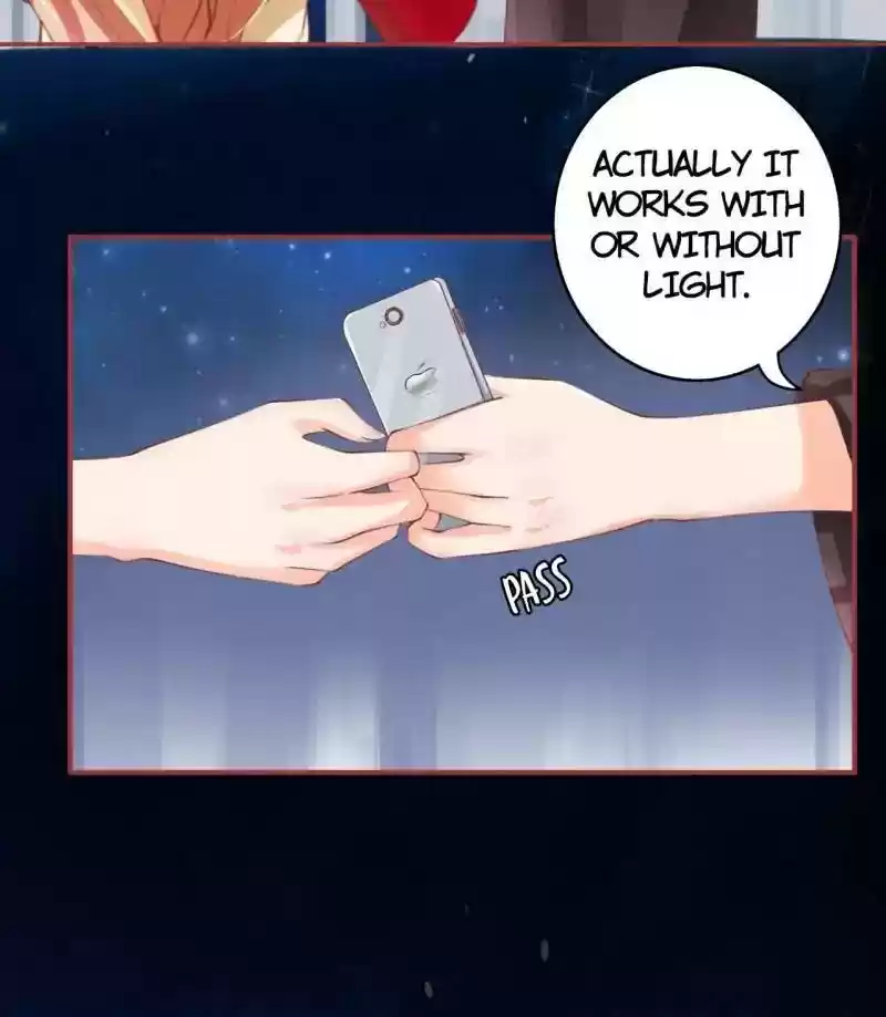 The Ghost Bride Chapter 25