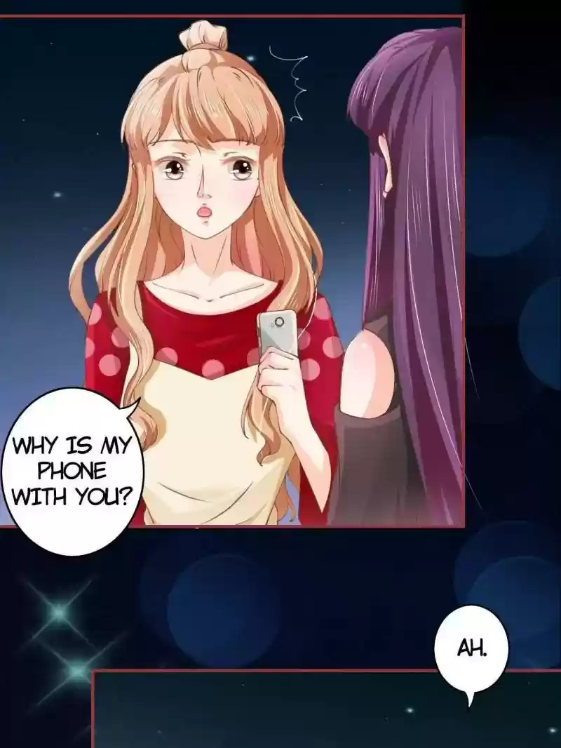 The Ghost Bride Chapter 25