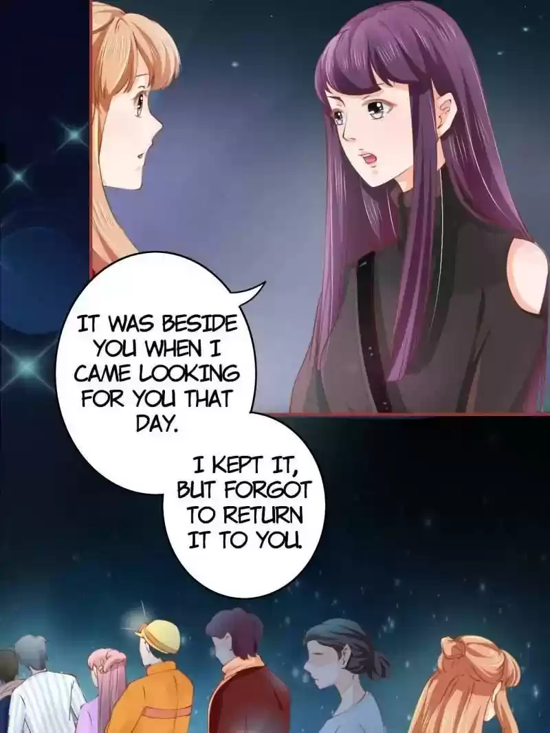 The Ghost Bride Chapter 25