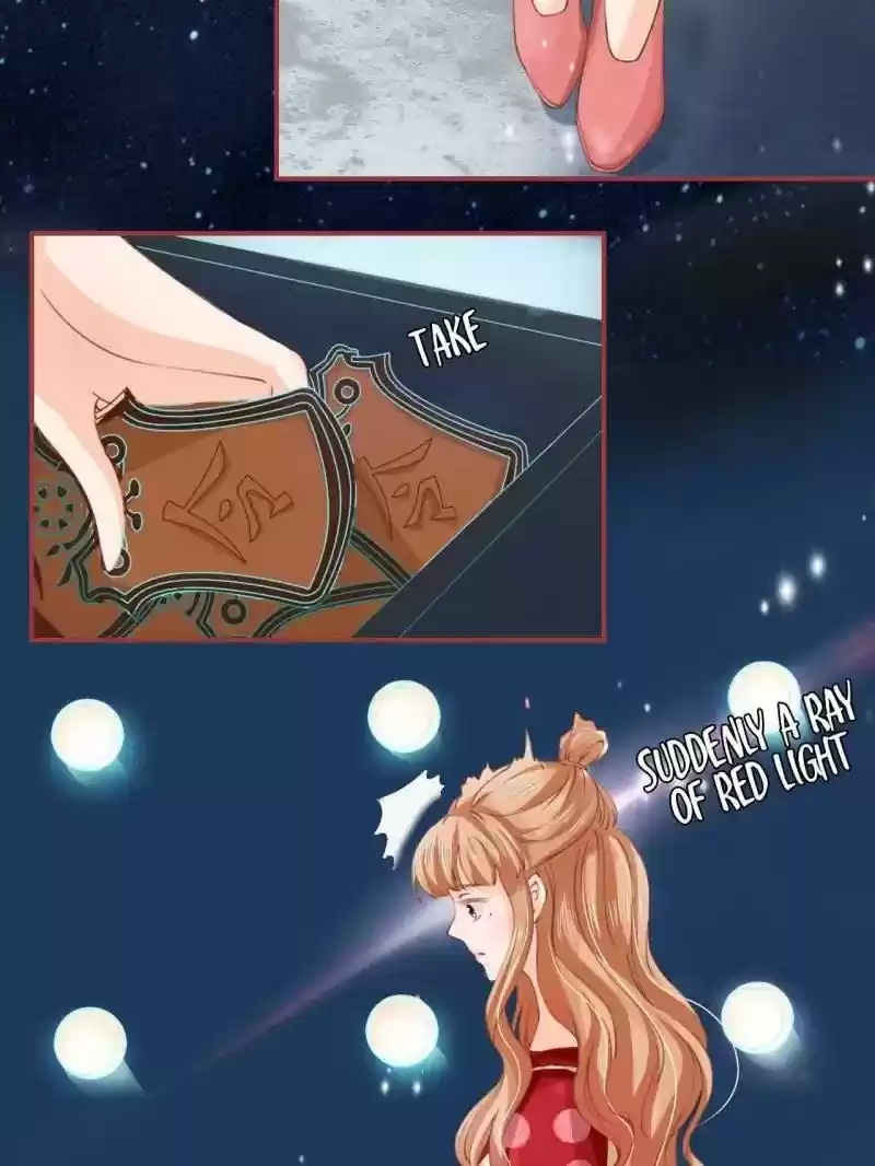 The Ghost Bride Chapter 26