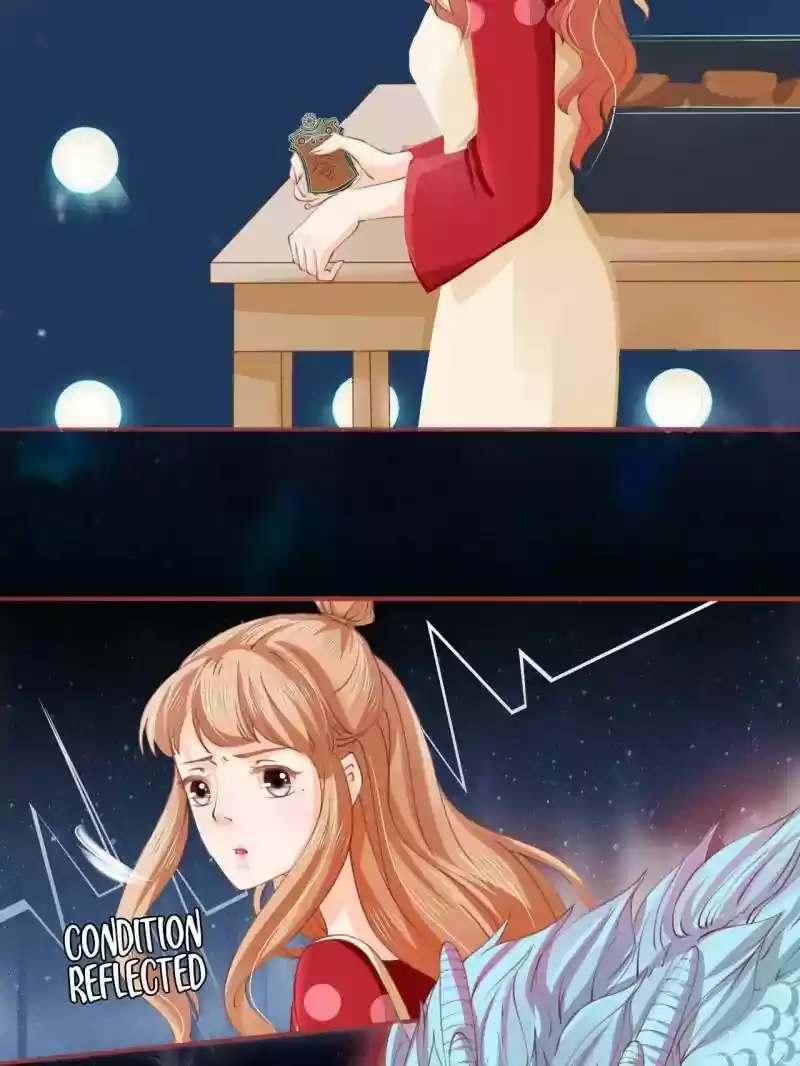 The Ghost Bride Chapter 26