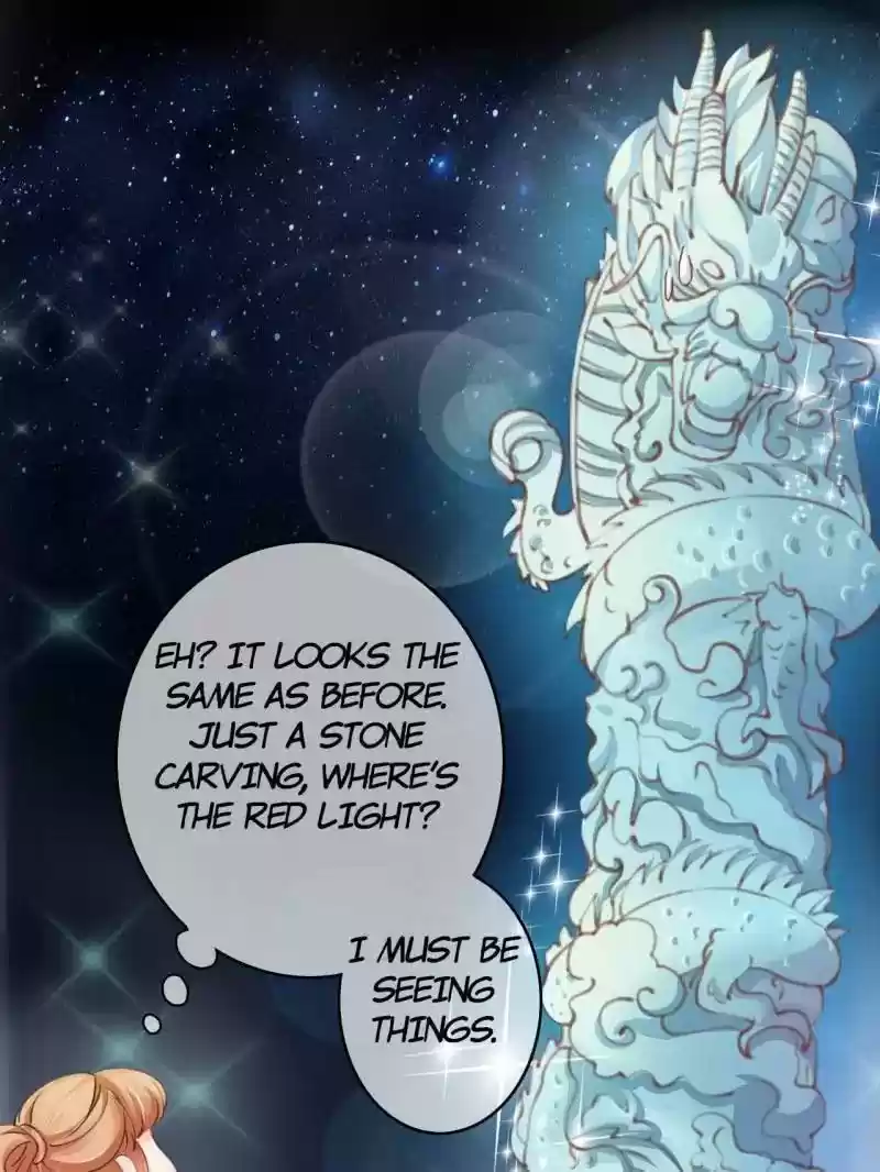 The Ghost Bride Chapter 26