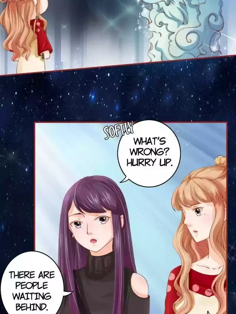 The Ghost Bride Chapter 26