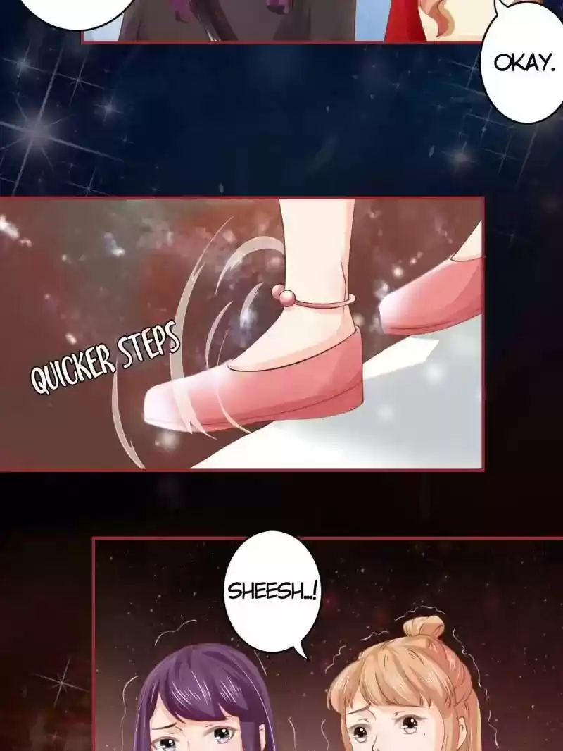 The Ghost Bride Chapter 26