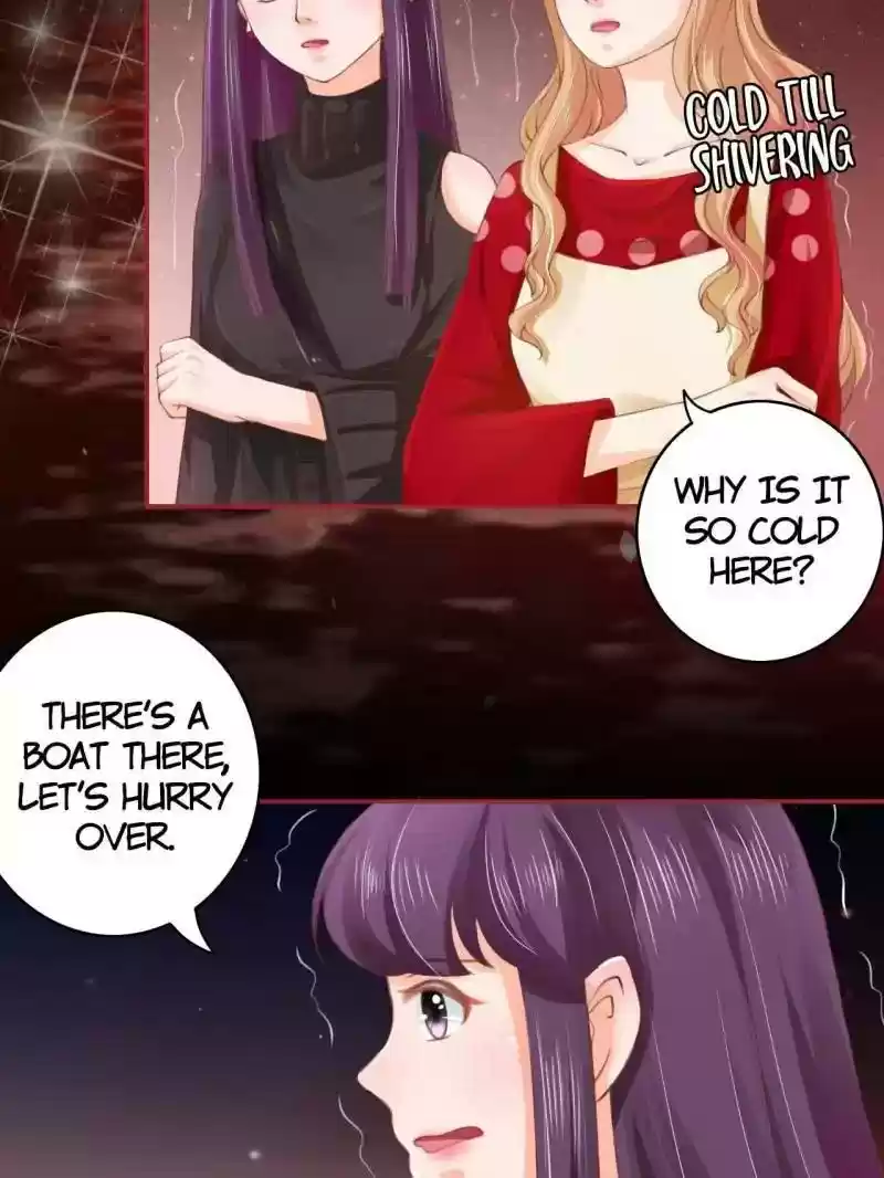 The Ghost Bride Chapter 26