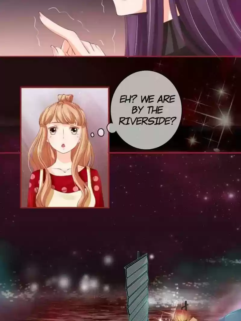 The Ghost Bride Chapter 26