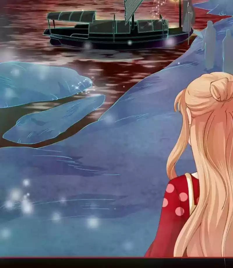 The Ghost Bride Chapter 26