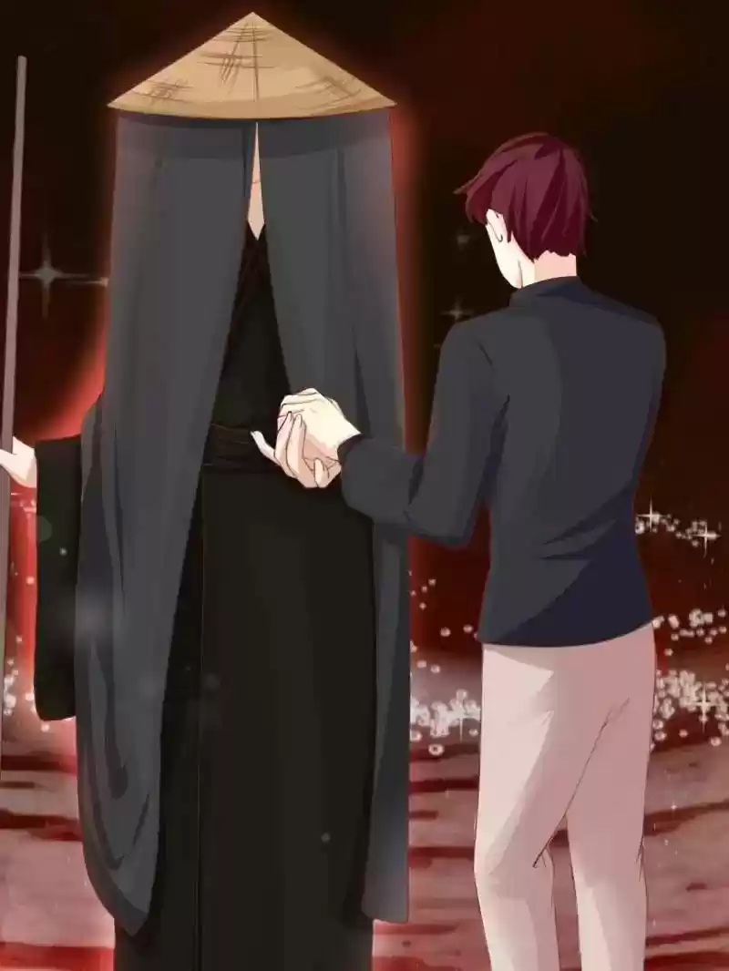 The Ghost Bride Chapter 26