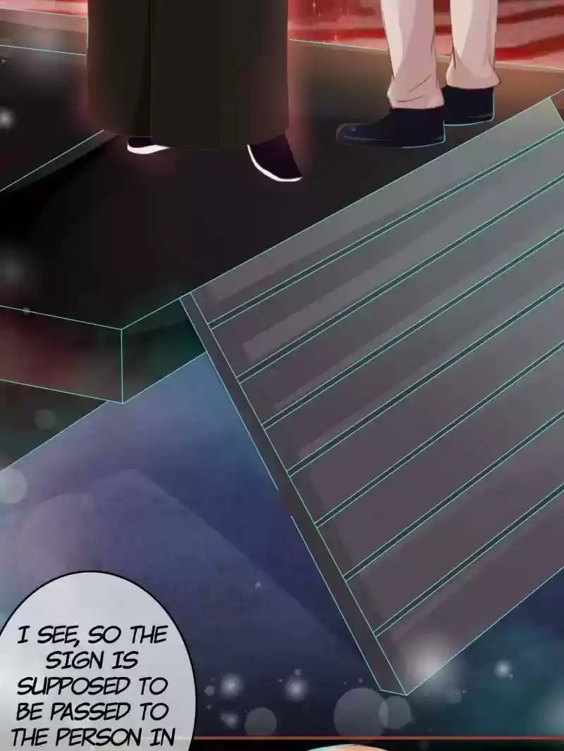 The Ghost Bride Chapter 26