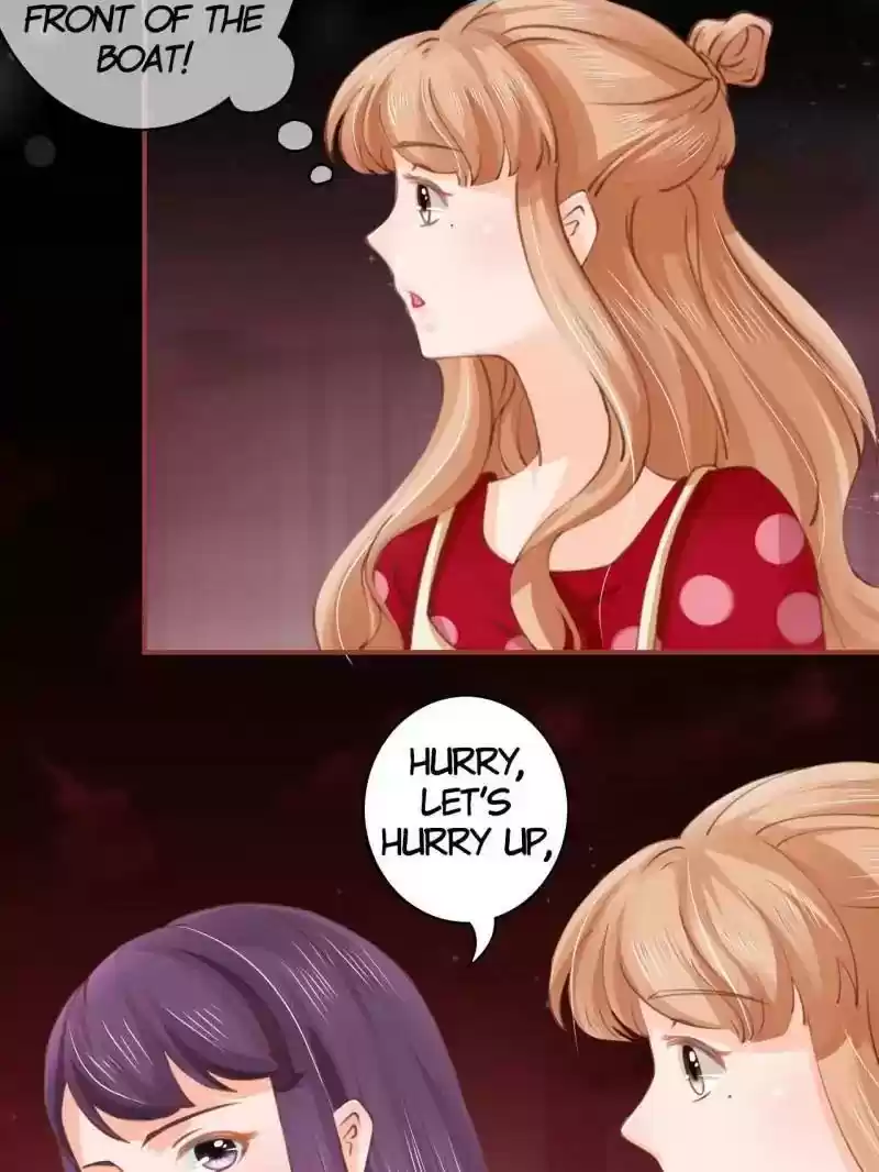 The Ghost Bride Chapter 26