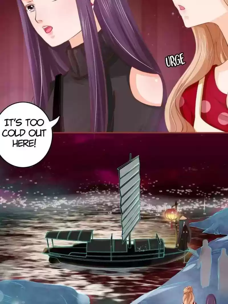 The Ghost Bride Chapter 26