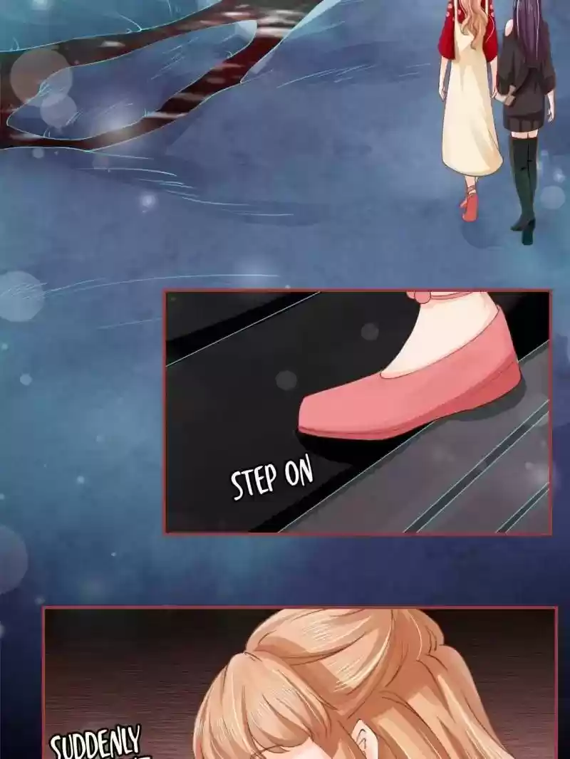 The Ghost Bride Chapter 26