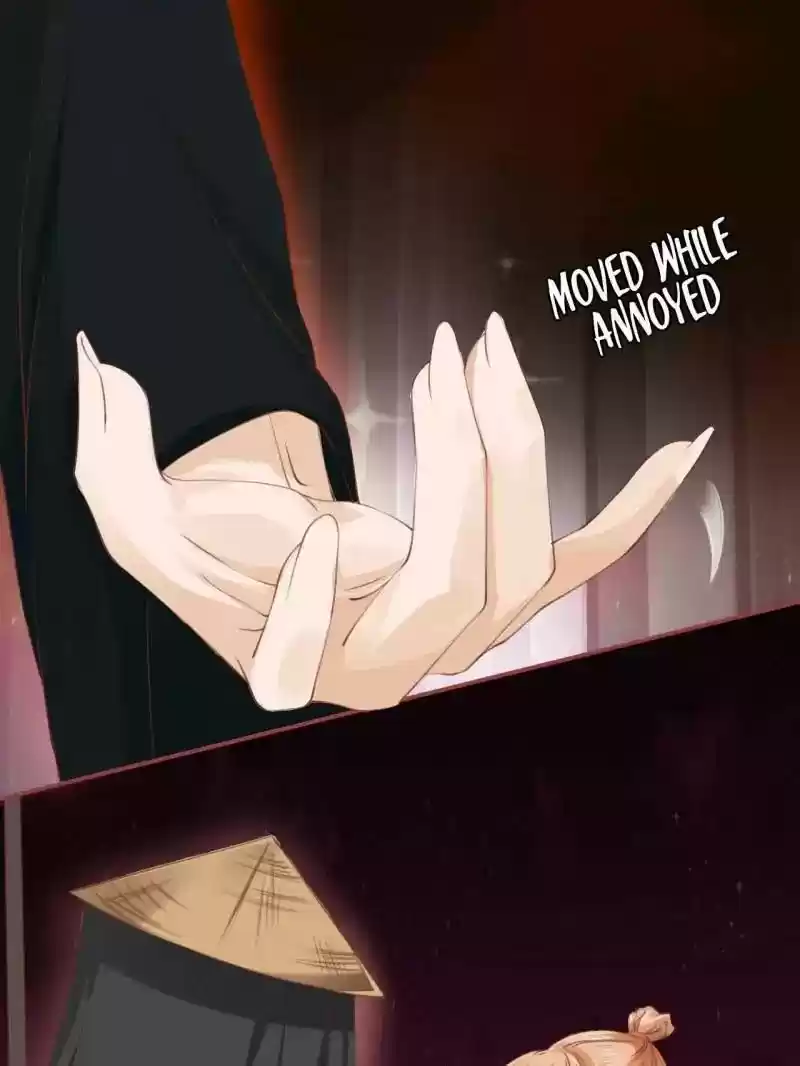 The Ghost Bride Chapter 26