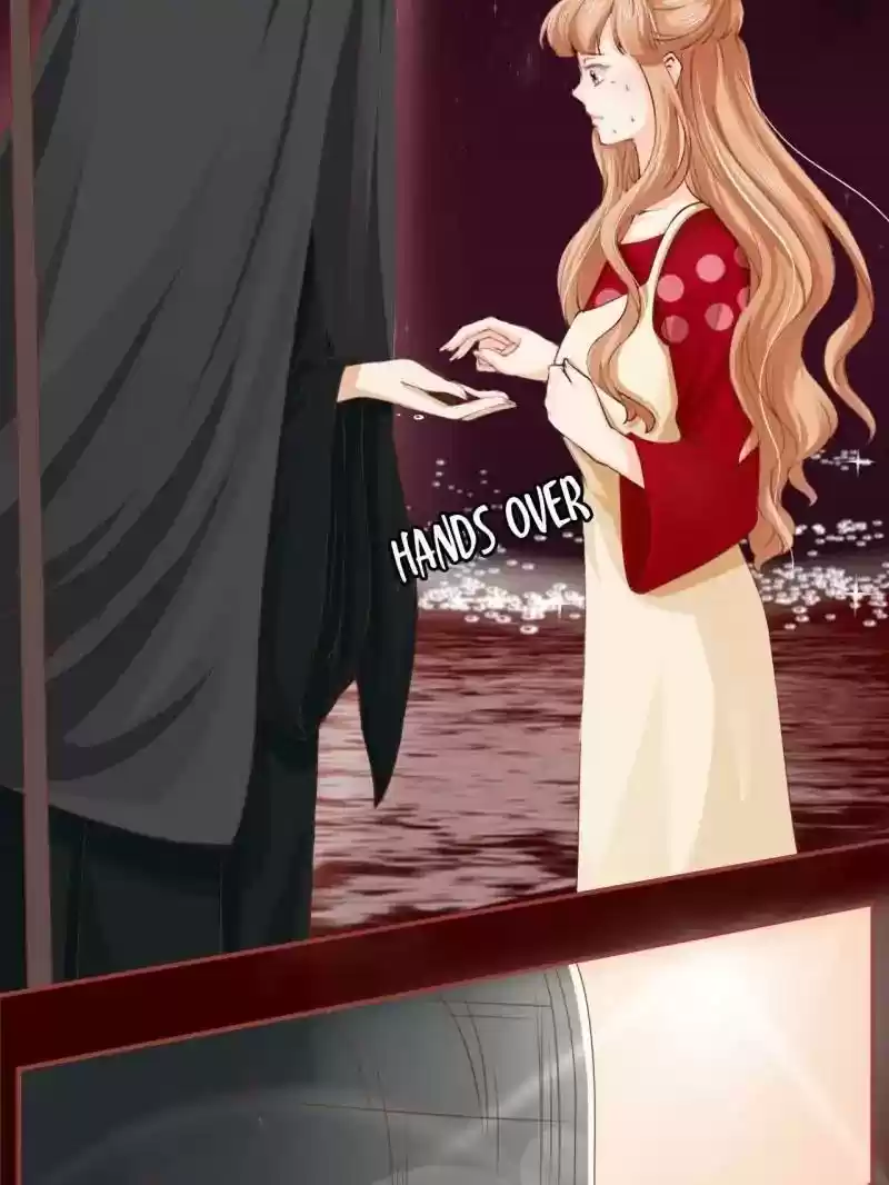 The Ghost Bride Chapter 26