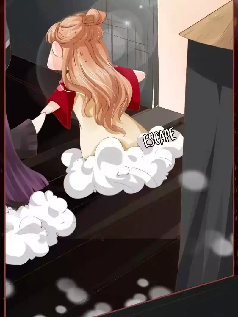 The Ghost Bride Chapter 26