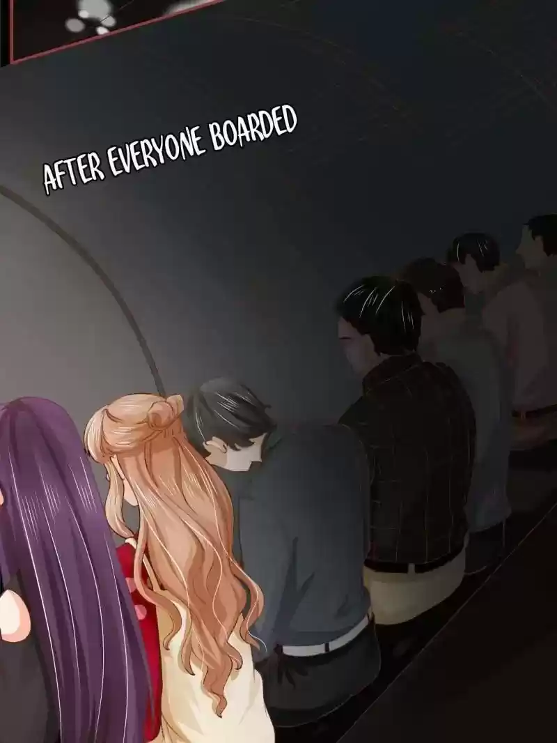 The Ghost Bride Chapter 26