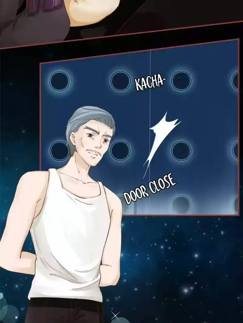 The Ghost Bride Chapter 26