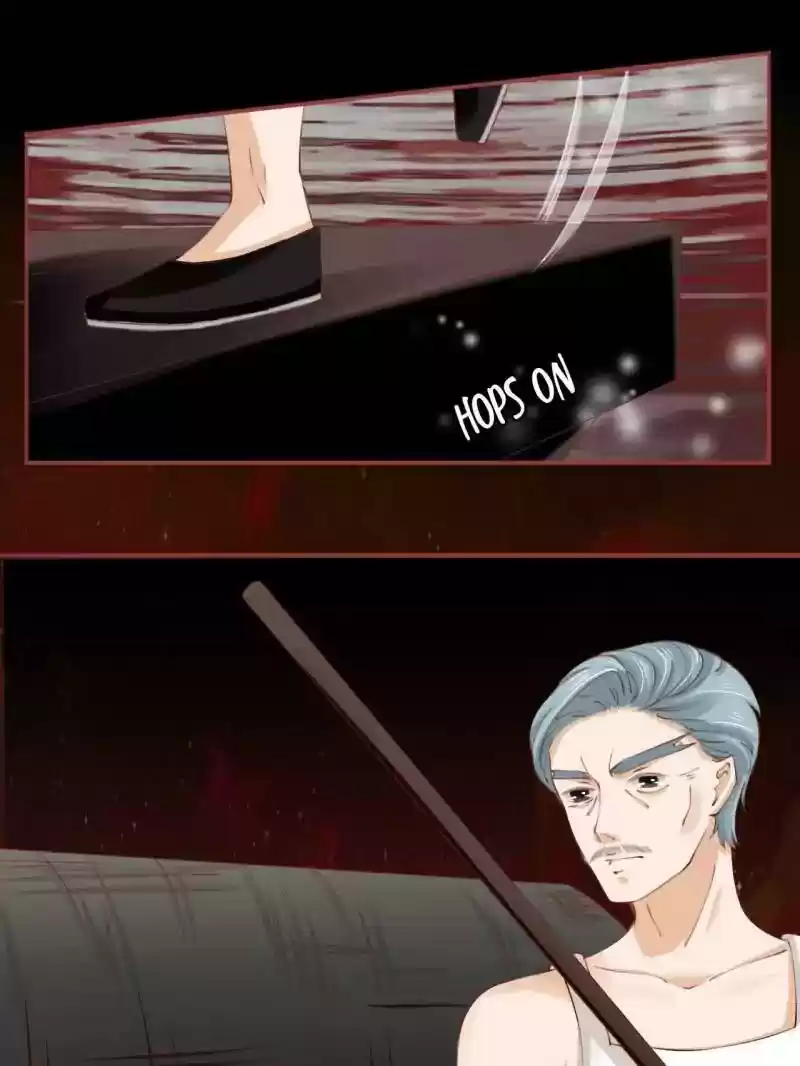 The Ghost Bride Chapter 26