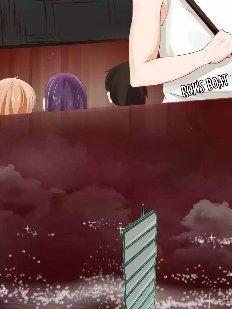 The Ghost Bride Chapter 26