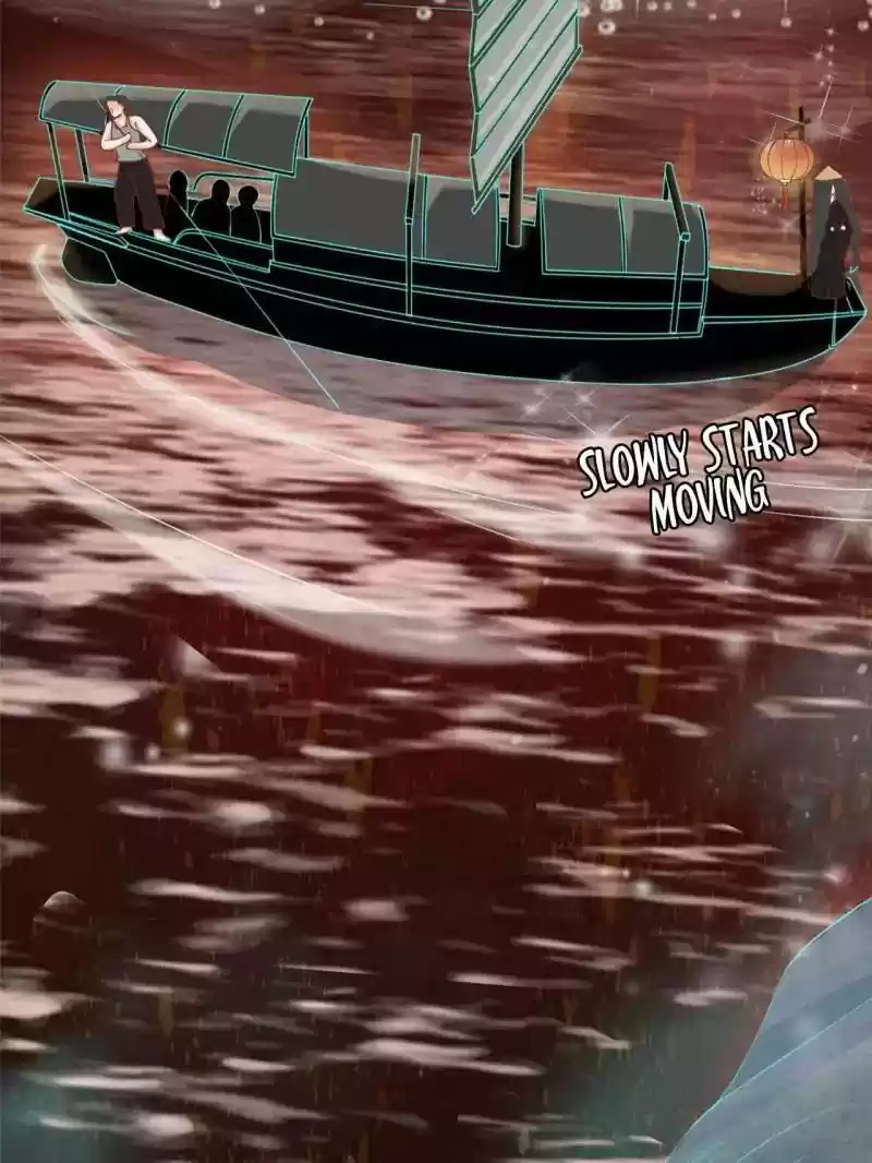 The Ghost Bride Chapter 26