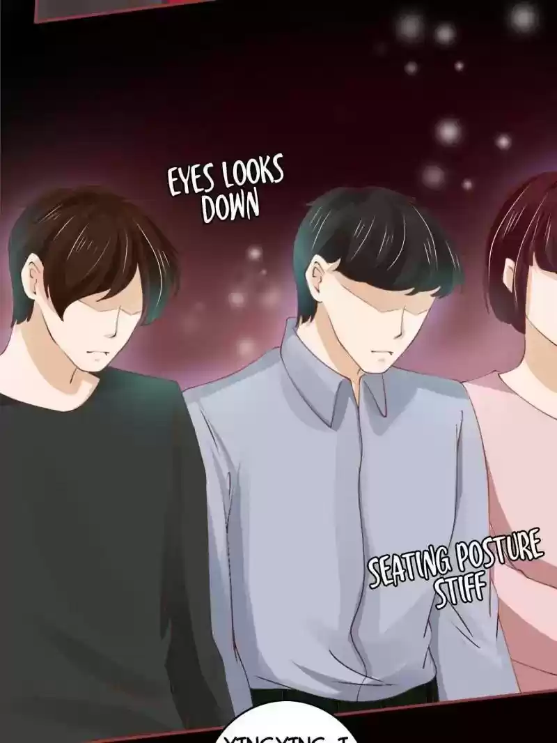 The Ghost Bride Chapter 26