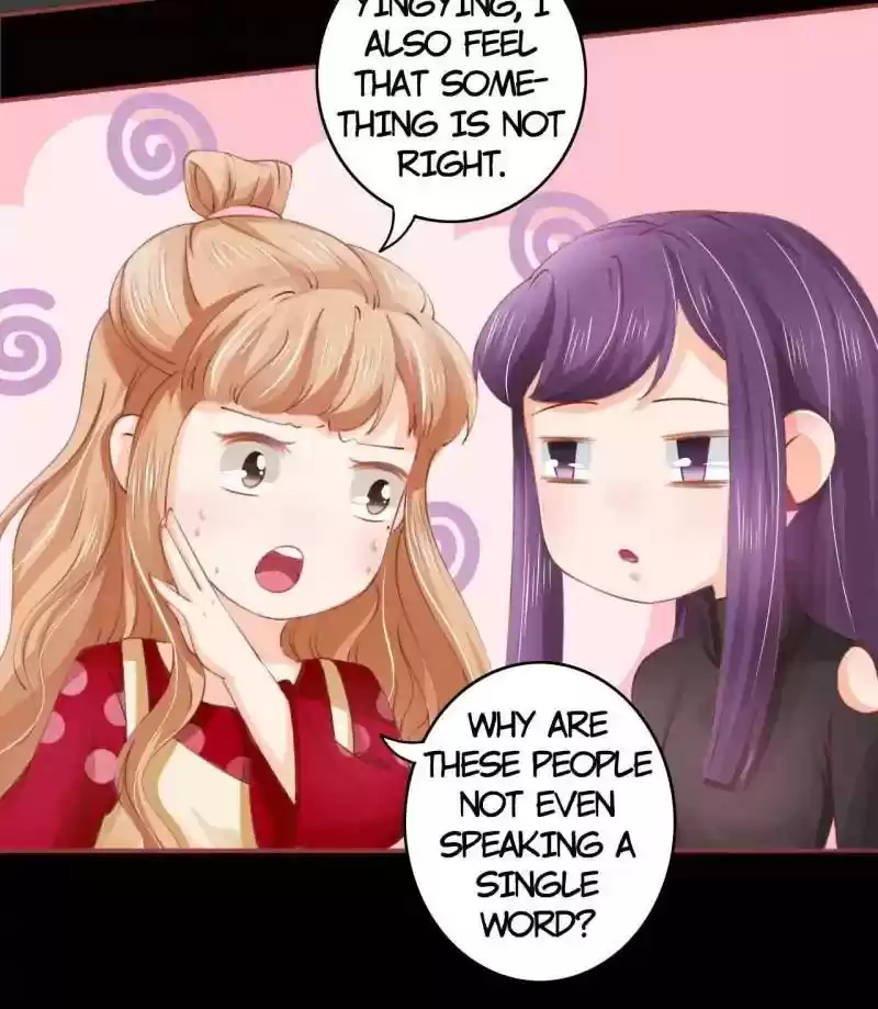 The Ghost Bride Chapter 26