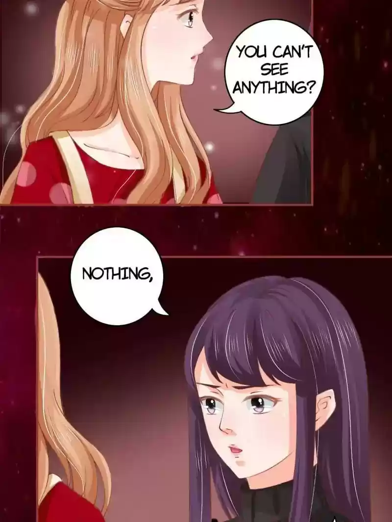 The Ghost Bride Chapter 26