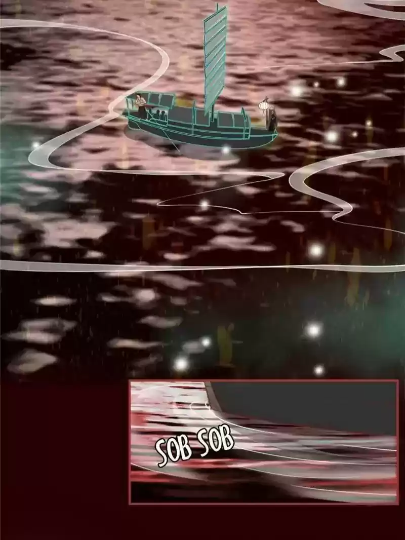 The Ghost Bride Chapter 27