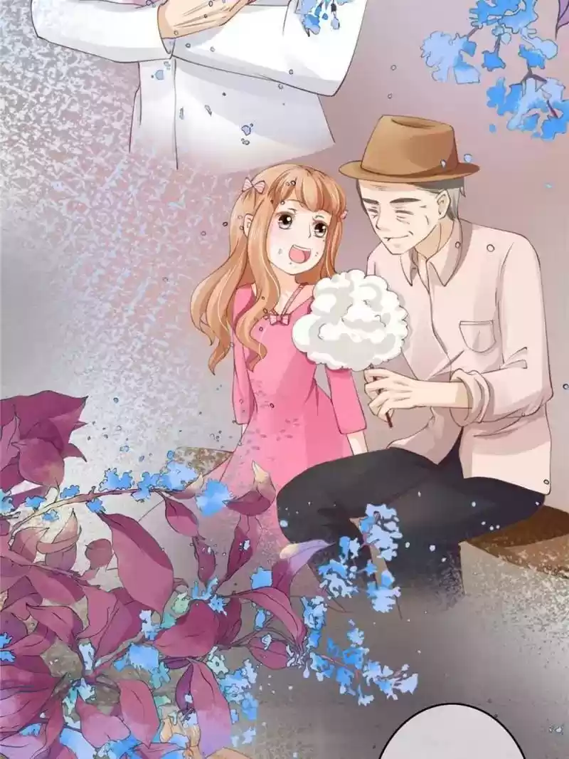 The Ghost Bride Chapter 27