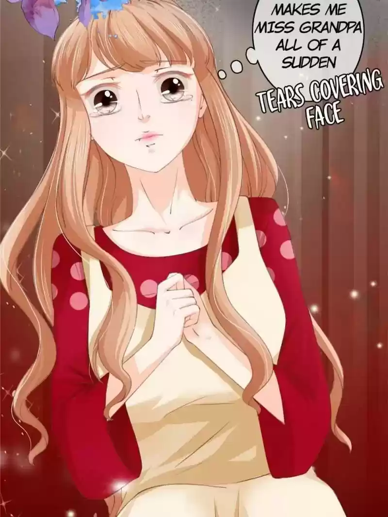 The Ghost Bride Chapter 27