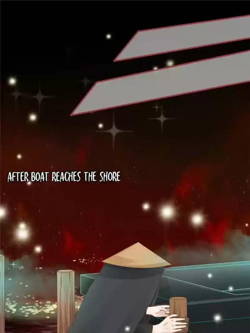 The Ghost Bride Chapter 27