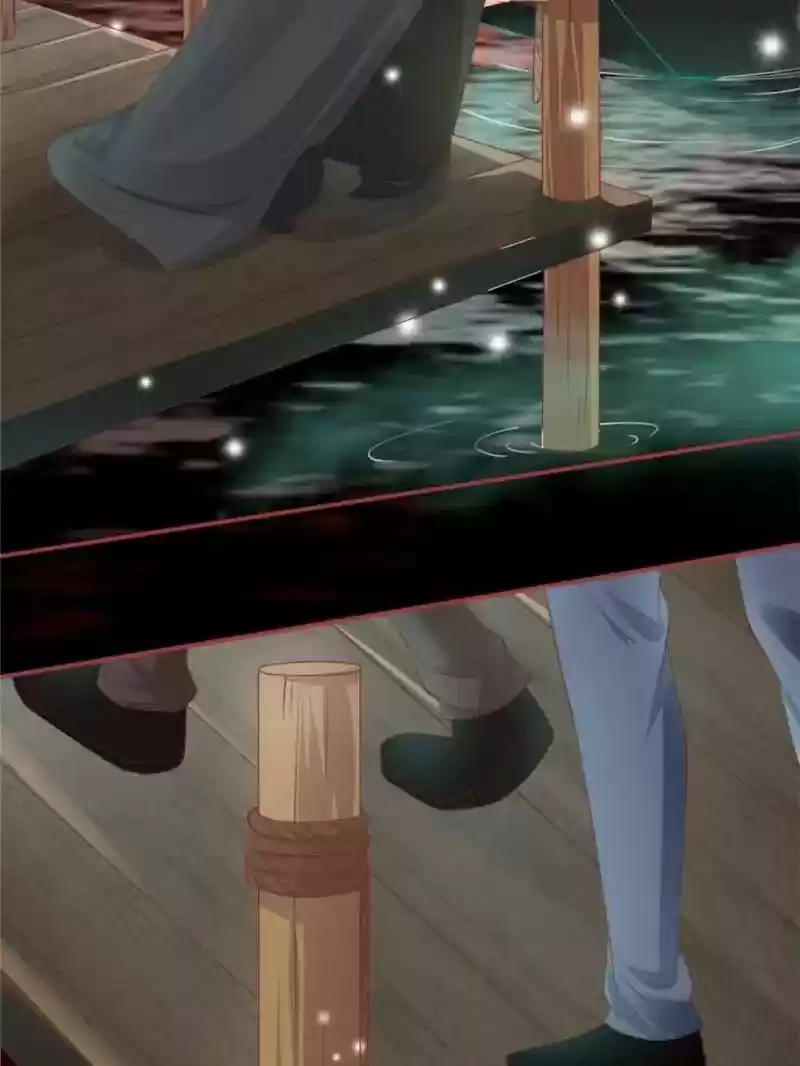 The Ghost Bride Chapter 27