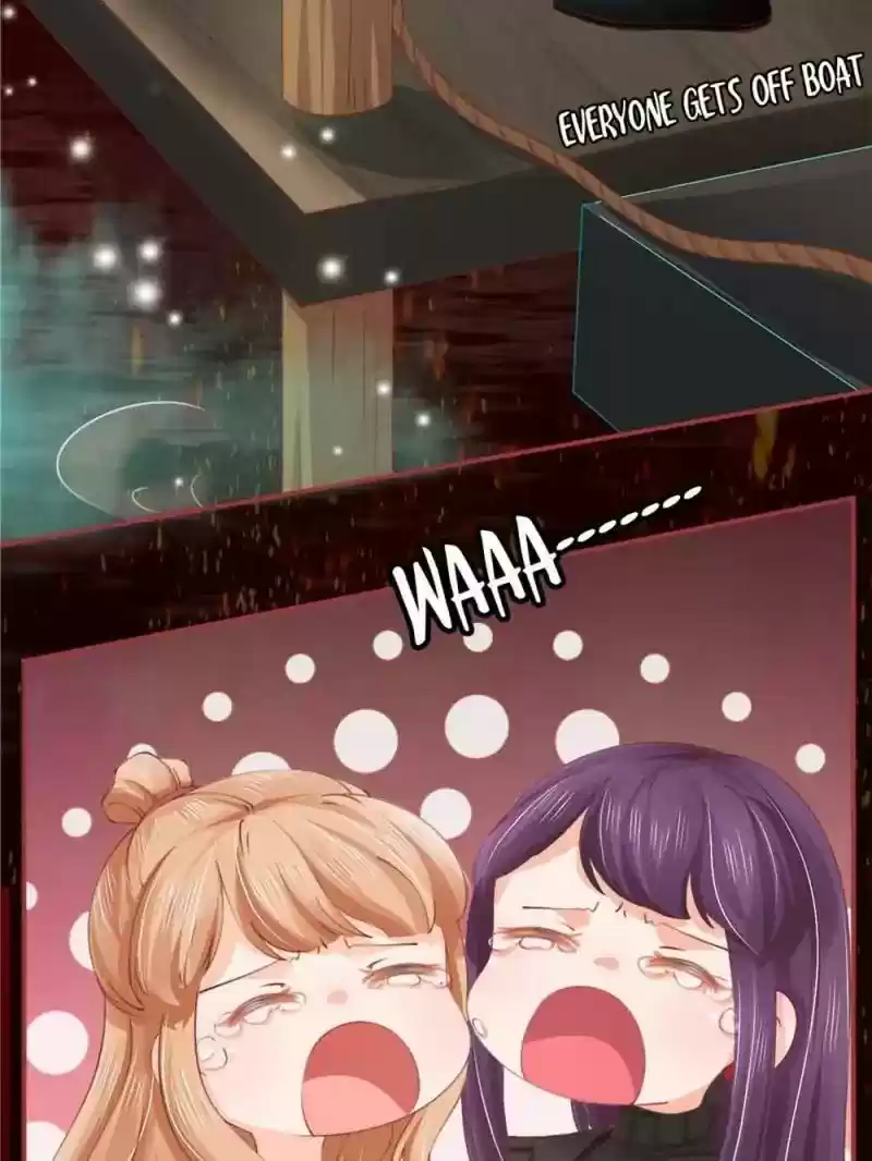 The Ghost Bride Chapter 27