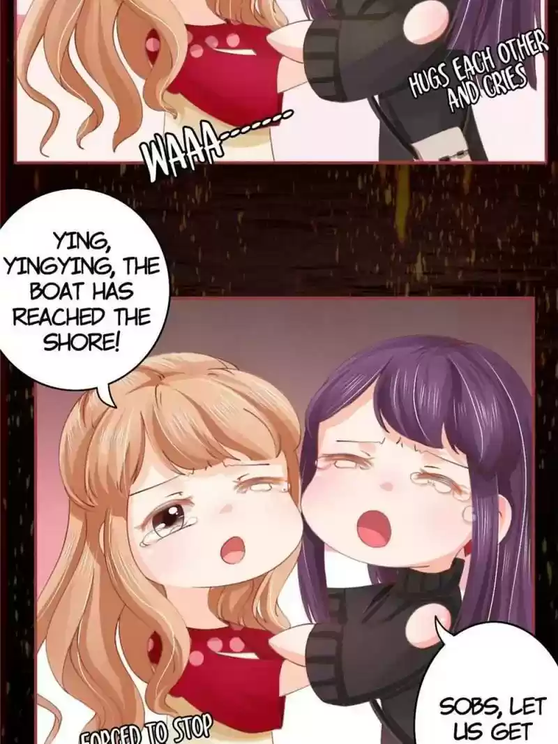 The Ghost Bride Chapter 27