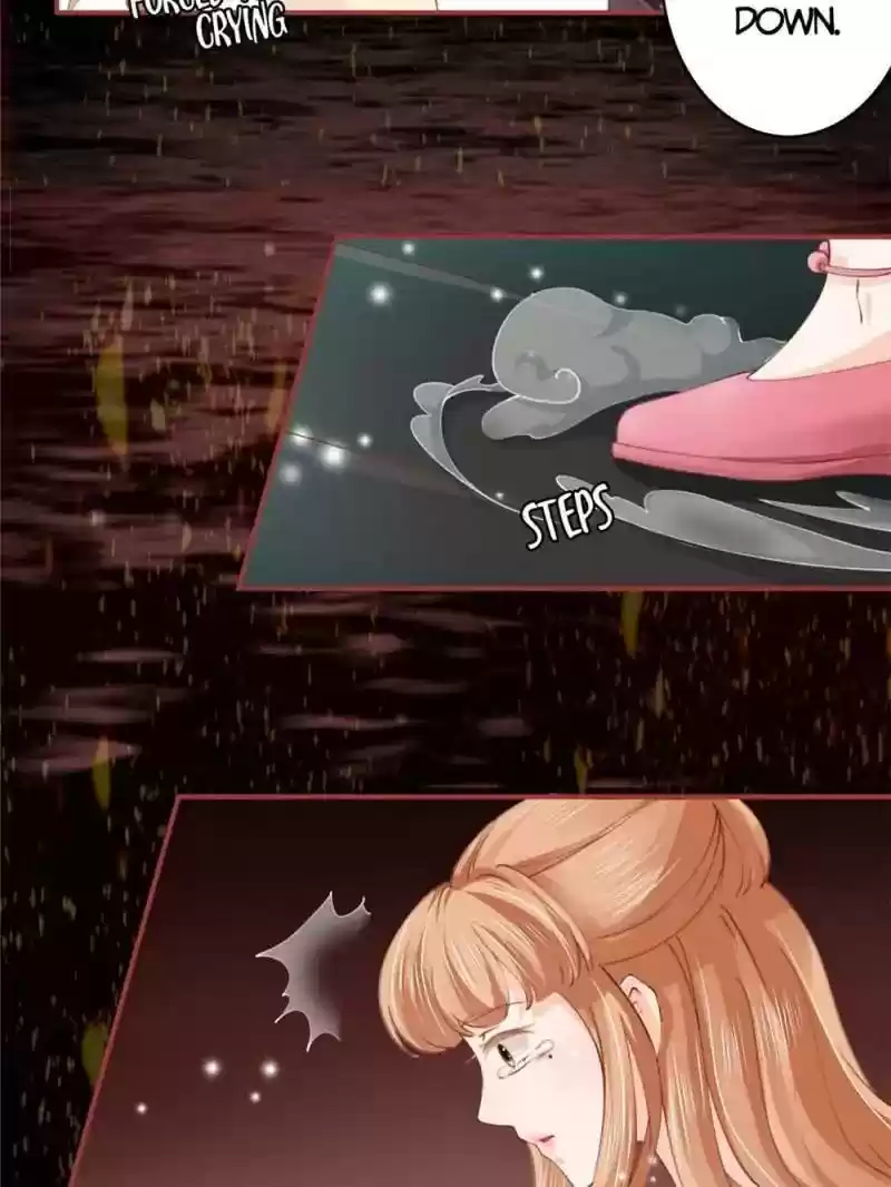 The Ghost Bride Chapter 27