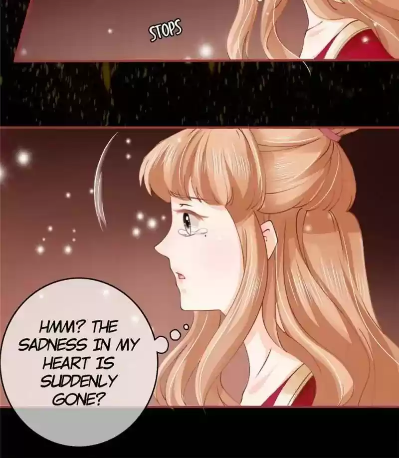 The Ghost Bride Chapter 27