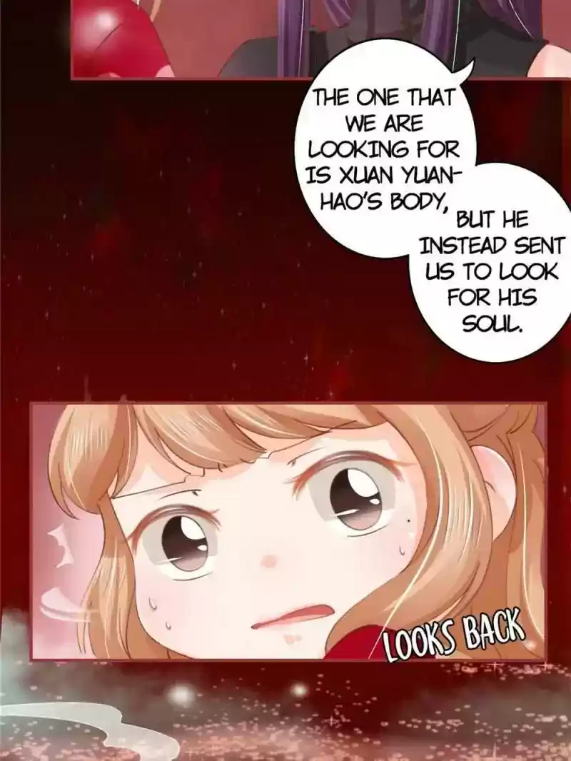 The Ghost Bride Chapter 27