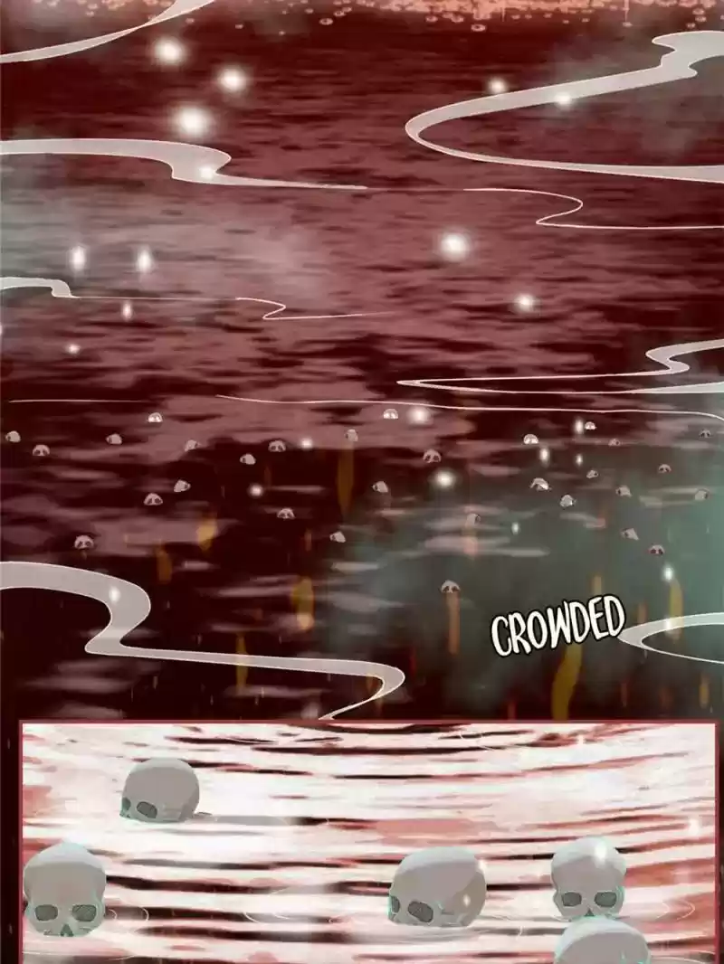 The Ghost Bride Chapter 27